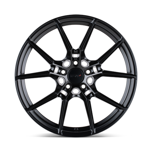TW NEPTUNE 18X9.5 5X114 +39 76 S-BLK