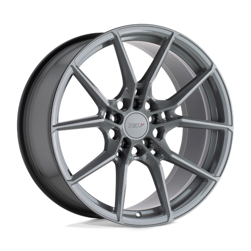 TSW — TW NEPTUNE 18X8 5X114 +35 76 BTL GRAY
