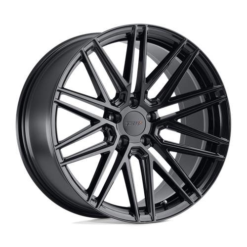 TSW — TW PESCARA 19X8.5 5X112 +42 66.6 G-BLK