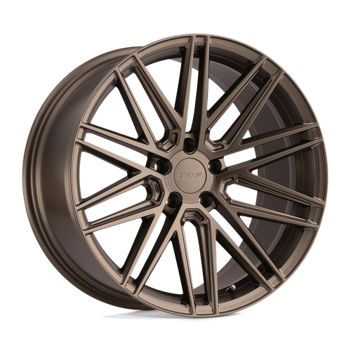 TSW — TW PESCARA 18X9.5 5X114 +40 76 BRNZ