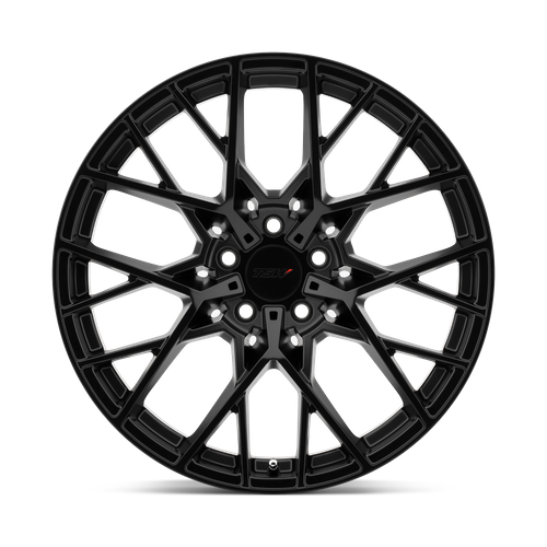 SEBRING 17X8 5X100 72.1 +35 M-BLK