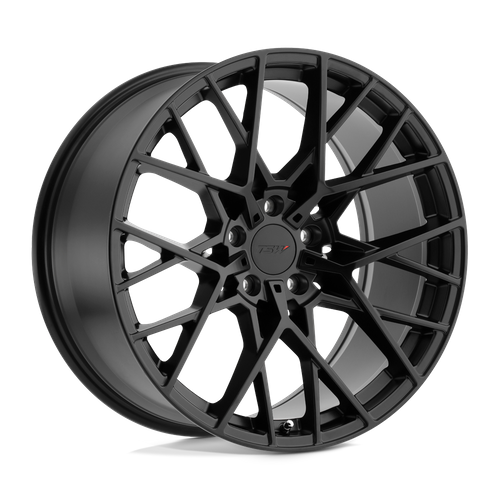 SEBRING 17X8 5X100 72.1 +35 M-BLK