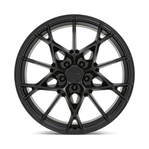 TW SECTOR 20X10.5 5X112 +23 66.6 SG-BLK