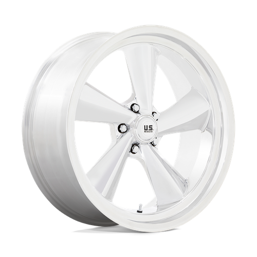 US Mag 1PC — TS 22X9 5X5.0 78.1 H 15MM RIGHT