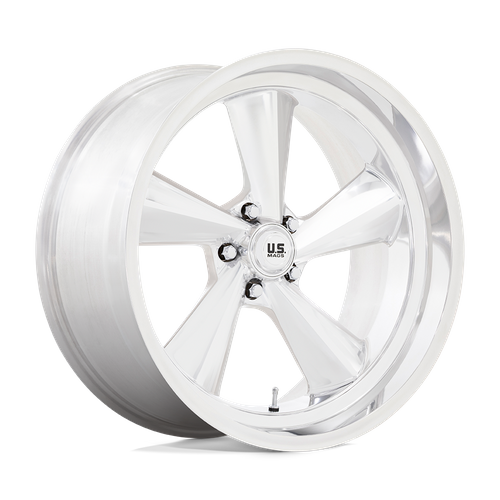 US Mag 1PC — TS 22X10.5 5X4.75 72 H 00MM RIGHT