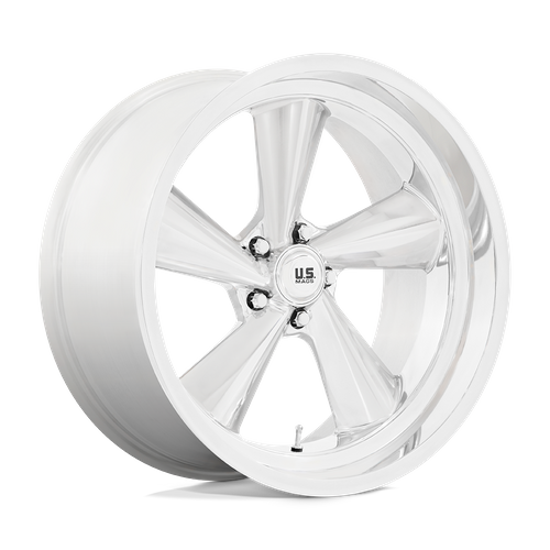 US Mag 1PC — TS 22X10.5 5X5.0 78.1 H 00MM LEFT