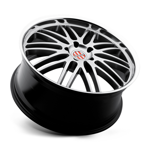 VI LEMANS 18X11 5X130B +36 71 SLV MIR