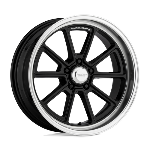 VN510 20X10 5X4.75 G-BLK DIA LP 06MM