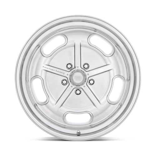 VN511 17X8 5X4.75 POLISHED 0MM