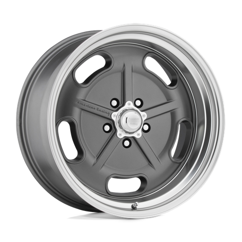 VN511 22X10.5 5X4.5 MAG GRAY DIA LP 00MM
