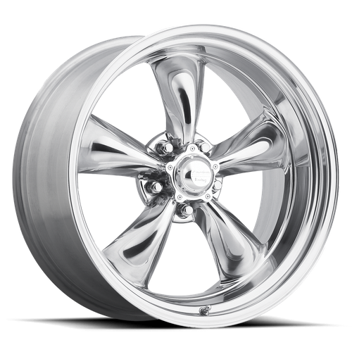 VN515 TT-II 1PC 20X10 BLANK POL 108-155