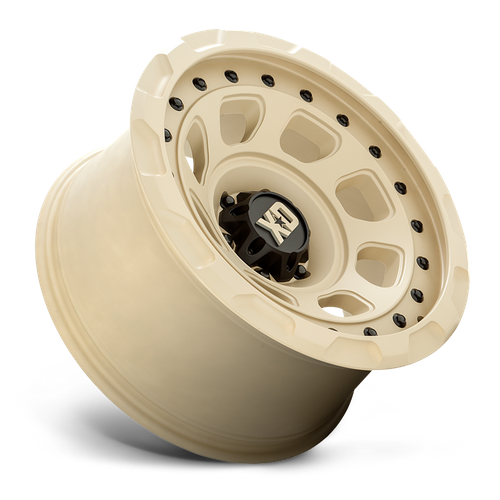 XD861 20X10 5X5.0 SAND -18MM