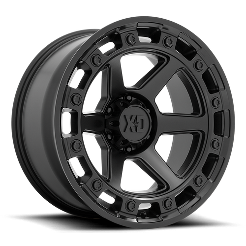 20x10 XD862 RAID SATIN BLACK Wheels 6x135 Bolt Pattern ET-18 20x10 XD862 RAID SATIN BLACK Wheels 6x135 Bolt Pattern ET-18