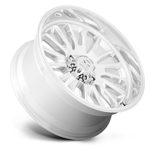 XD864 ROVER POLISHED Rims for Ford F150, Ford Expedition, Ford Raptor
