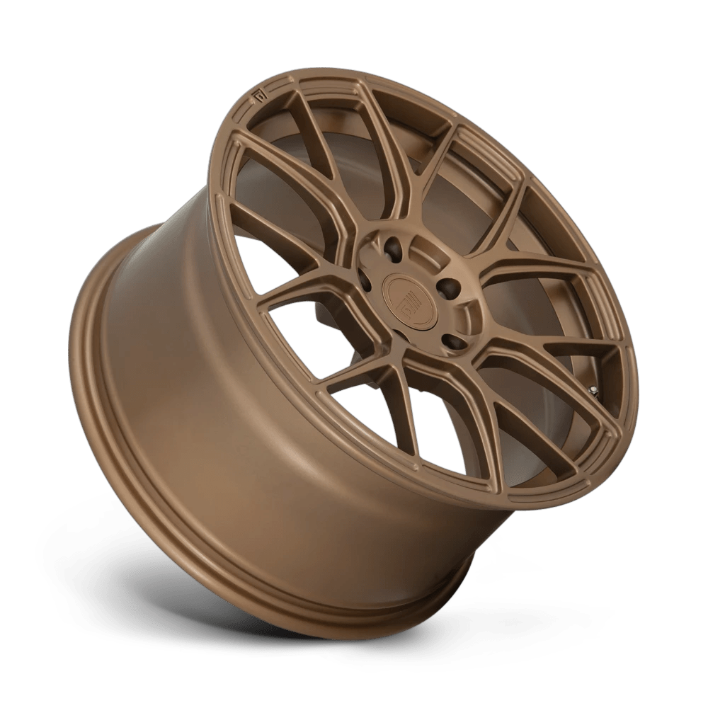 MR147 18X8.5 5X112 M-BRZ 42MM