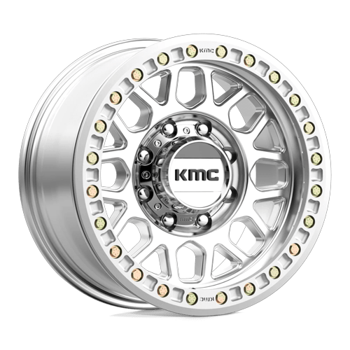 GRENADE DESERT BL 17X8.5 8X6.5 MACH +0
