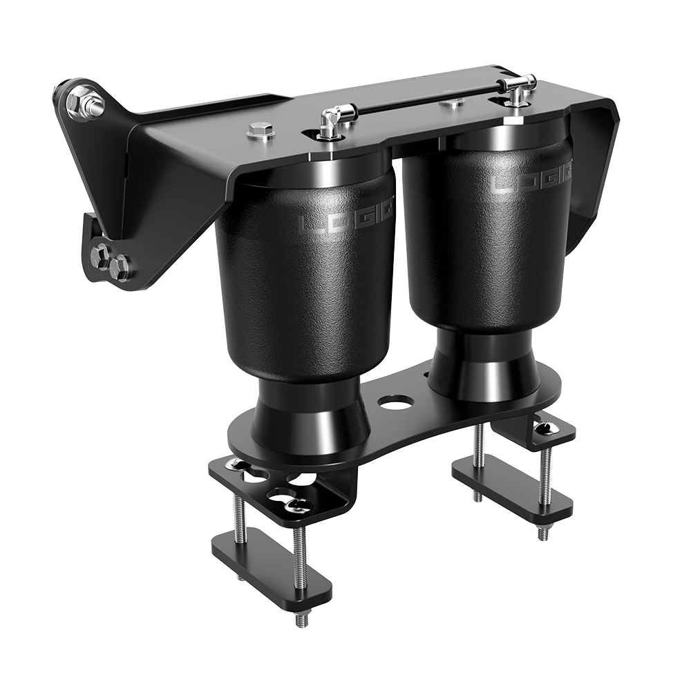 Ready Air — FORD F250/350/450 11-16 LOAD LEV (W/OL)