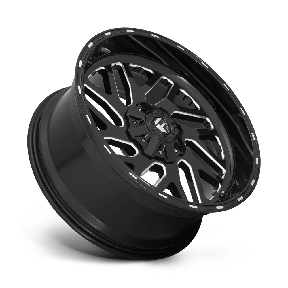 TRITON 22X10 6X135/5.5 106.1 NBL -19