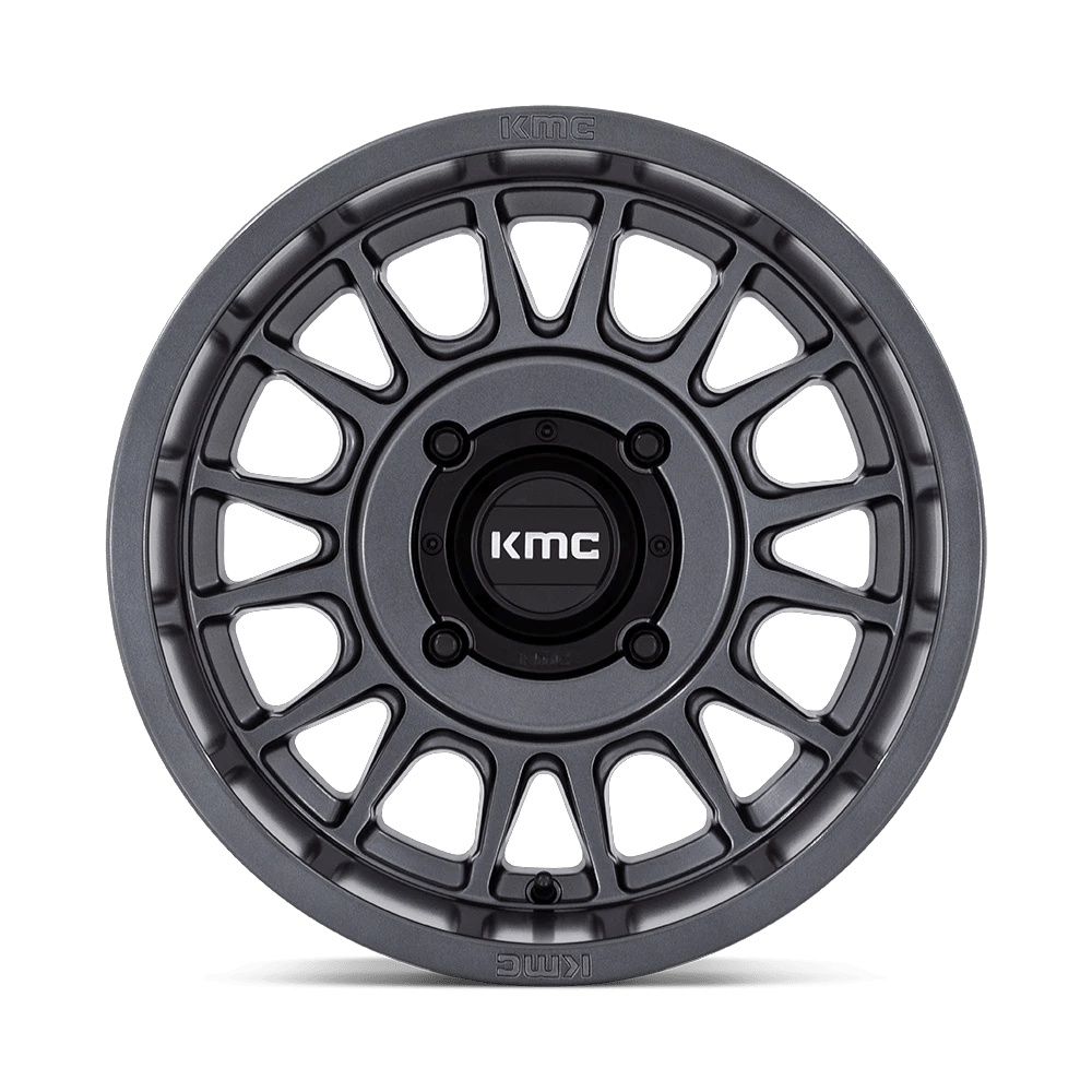 IMPACT UTV 15X10 4X156 115 ANTH +0