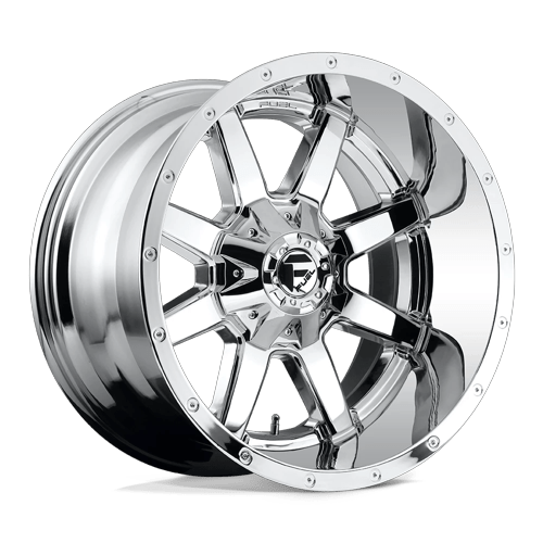MAVERICK 20X12 5X4.5/5.0 78.1 P -44