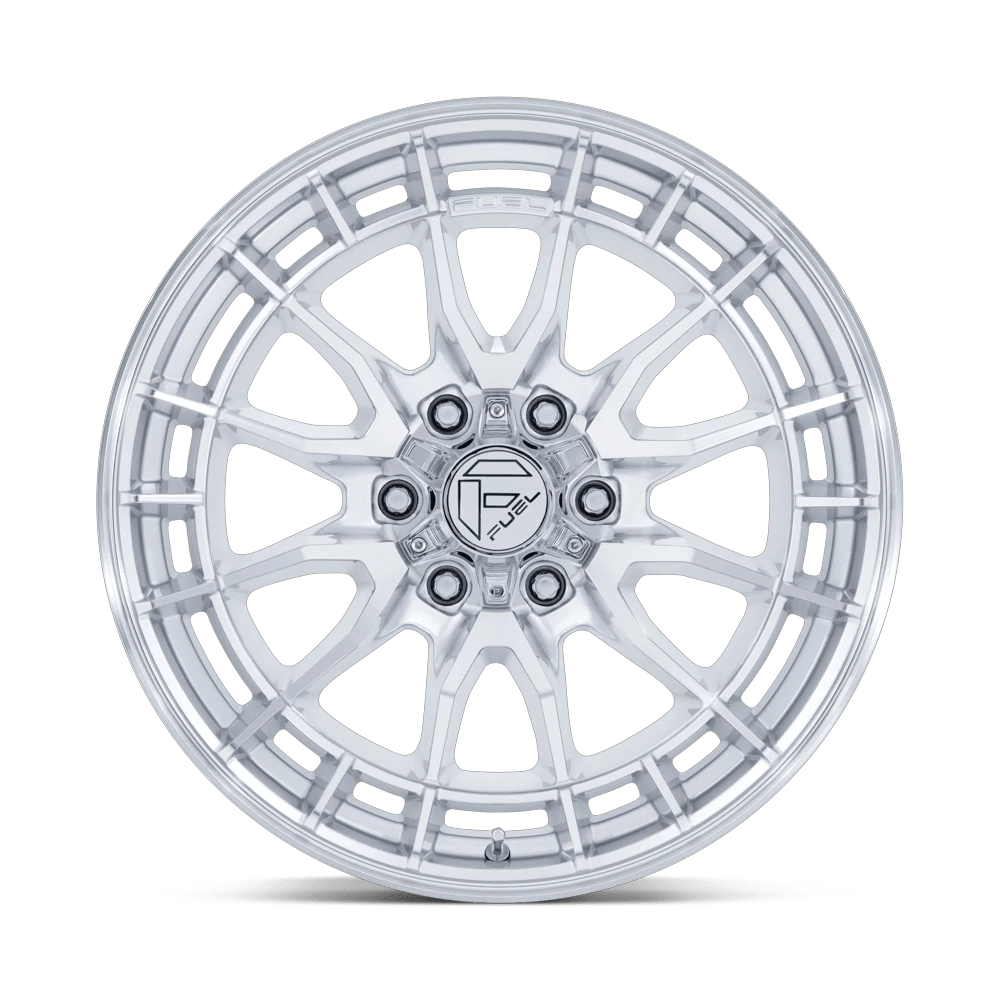 REVOLT 20X9 6X135 87 +20 H-SLV MCH-FC