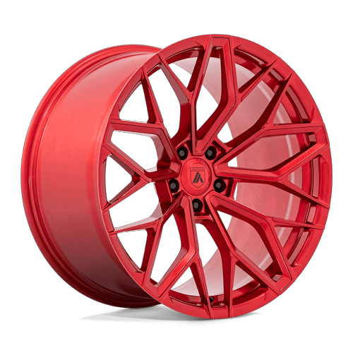 MOGUL 5 20X11 5X115 71 +22 C-RED