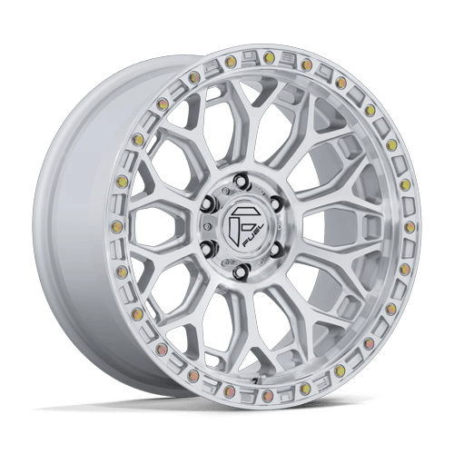 TALON 20X9 6X135 87 +20 G-SLV-MCH