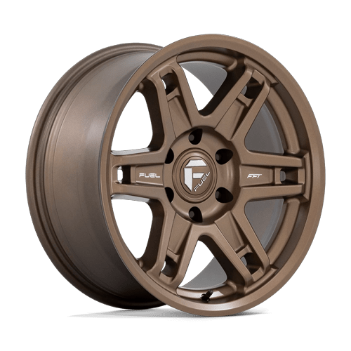 SLAYER 18X8.5 6X4.5 66 ZD +1