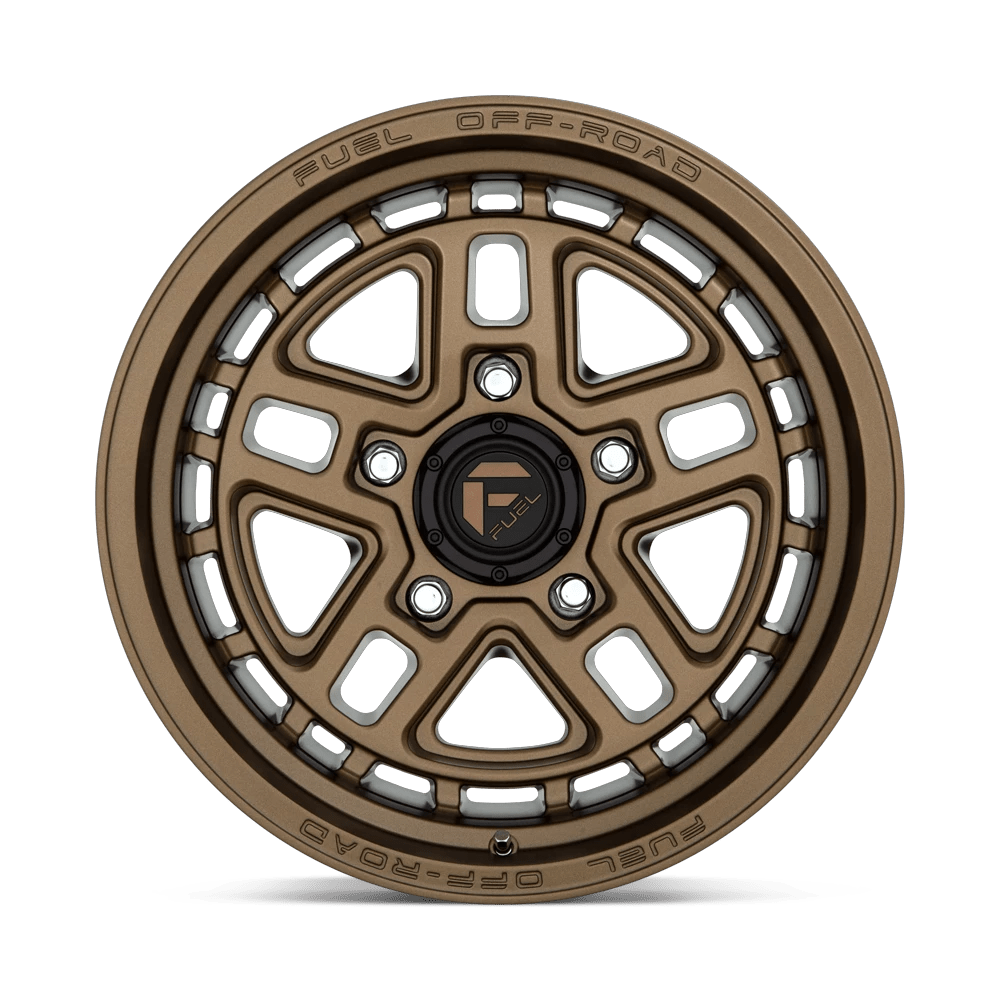 NITRO 17X9 5X5.0 71.5 ZD -12