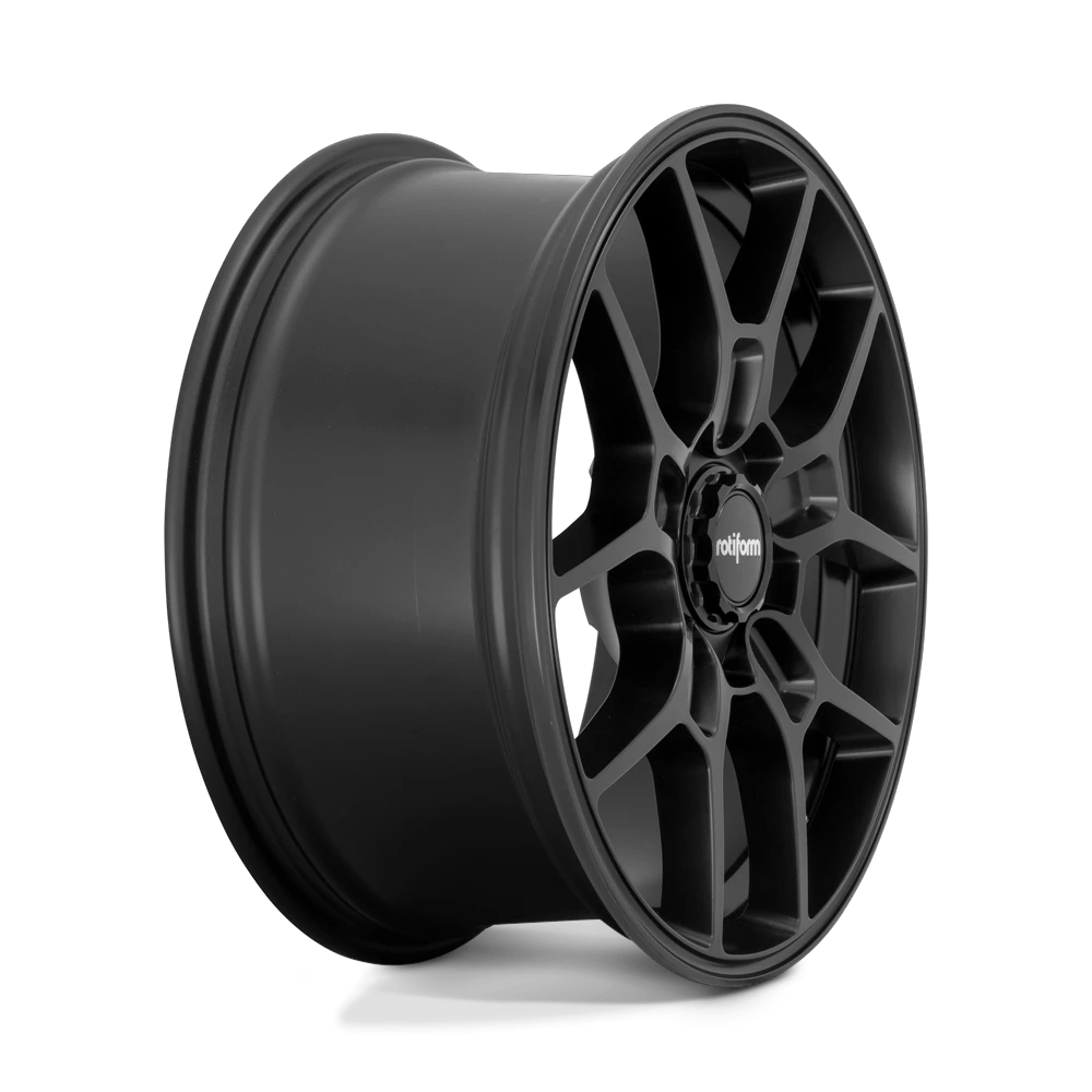 ZMO 19X8.5 5X112 66.56 BD 45MM