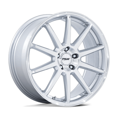 CANARD 20X10.5 5X4.5 72 +40 SLV-MCH