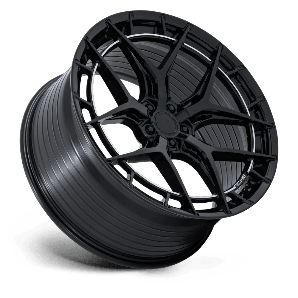 RIVIERA 20X9.5 5X115 72 +15 G-BLK