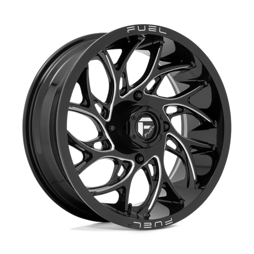 RUNNER UTV 18X7 4X156 132 NBL 13MM