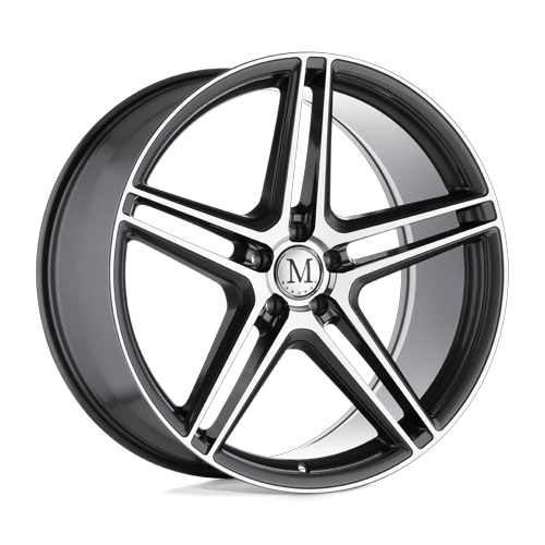 MN BREMEN 20X10 5X112 +25 66.6 G-GM MIR