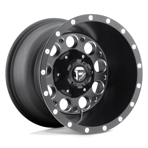 REVOLVER 15X10 6X5.5 108 NB -43