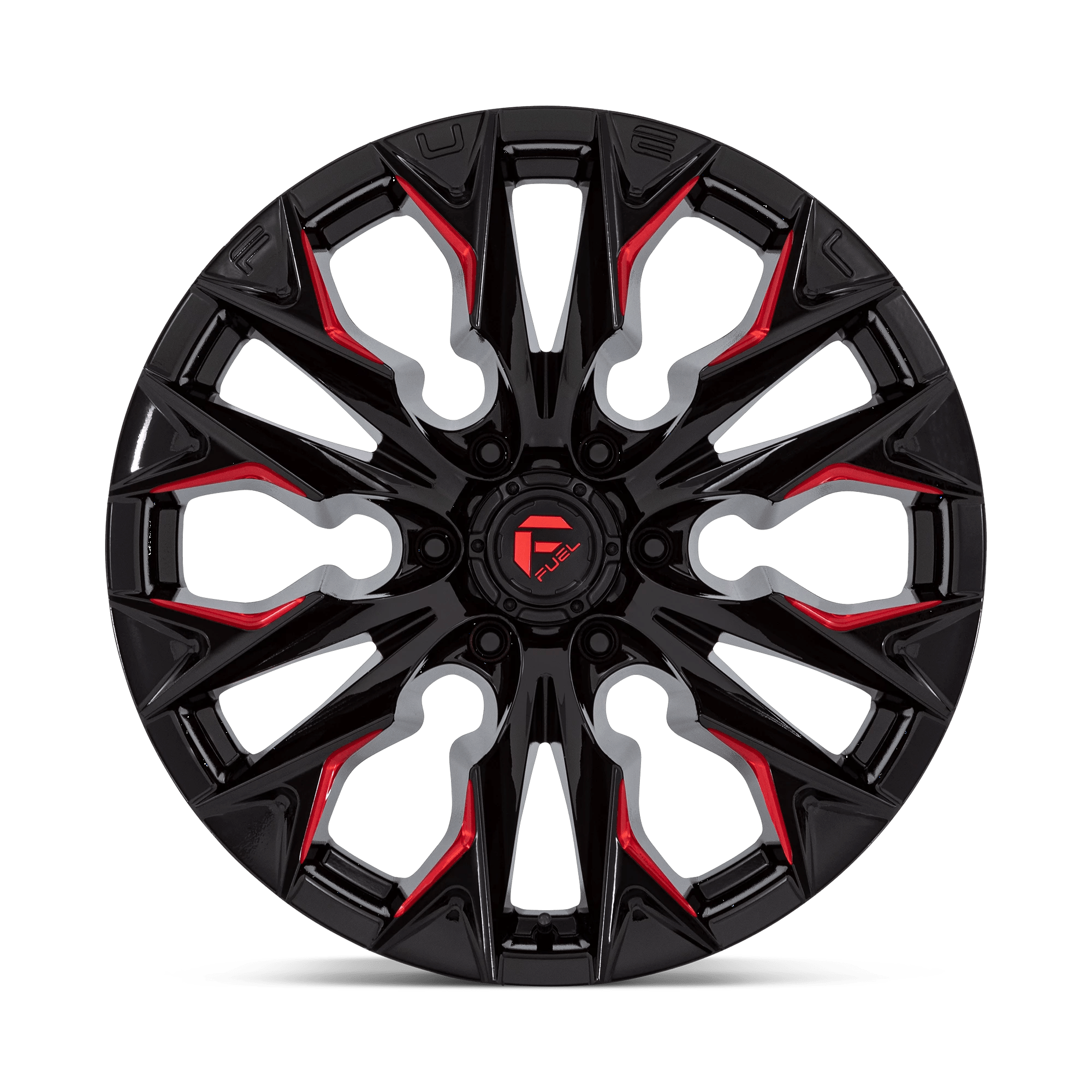 FLAME 20X9 6X135 87 NLQ +1