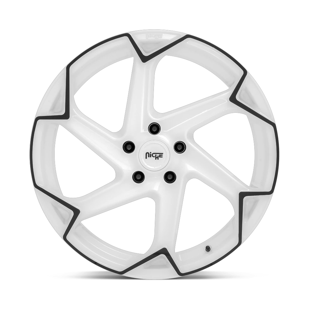 FLASH 20X10.5 5X112 66.56 GWB 27MM