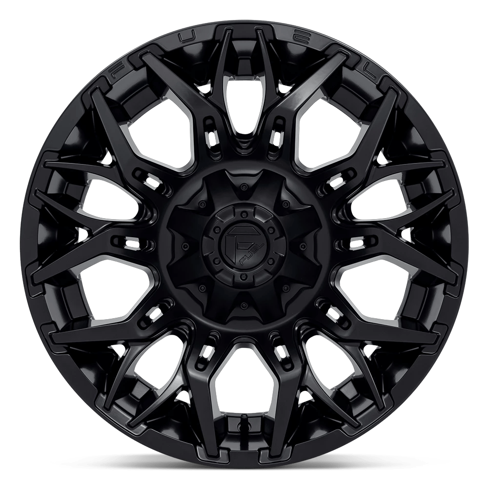 TWITCH 20X10 6X135/5.5 106.1 BD -18MM
