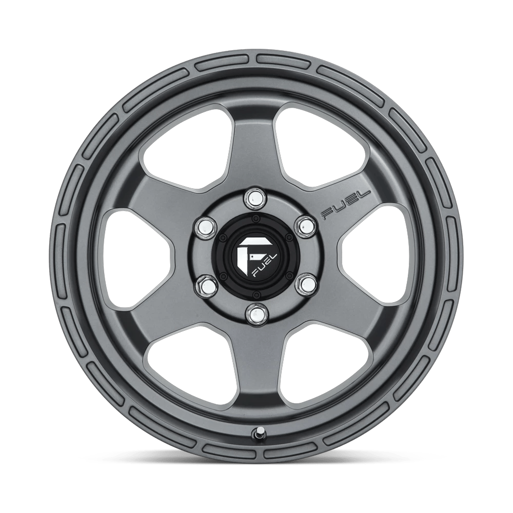 SHOK 20X9 6X5.5 106 GD +19