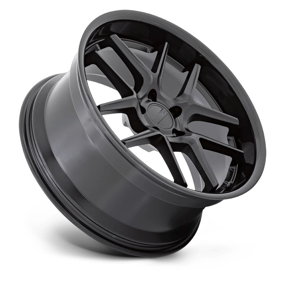 AR942 20X12 5X115 M-BLK G-BLK-LP 06MM