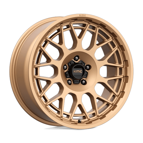 KM722 20X9 5X5.0 BRONZE 18MM