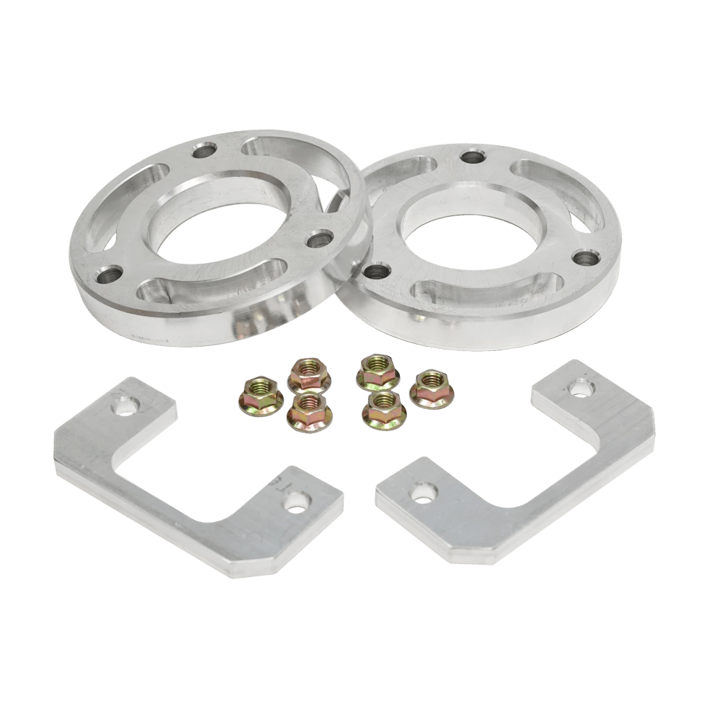 ReadyLift Suspension — 2.25'' LEVELING KIT - CHEVY/GMC 1500/SUV