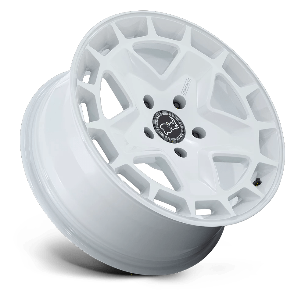 CORSICA 18X8 5X130 71 +20 G-WHT