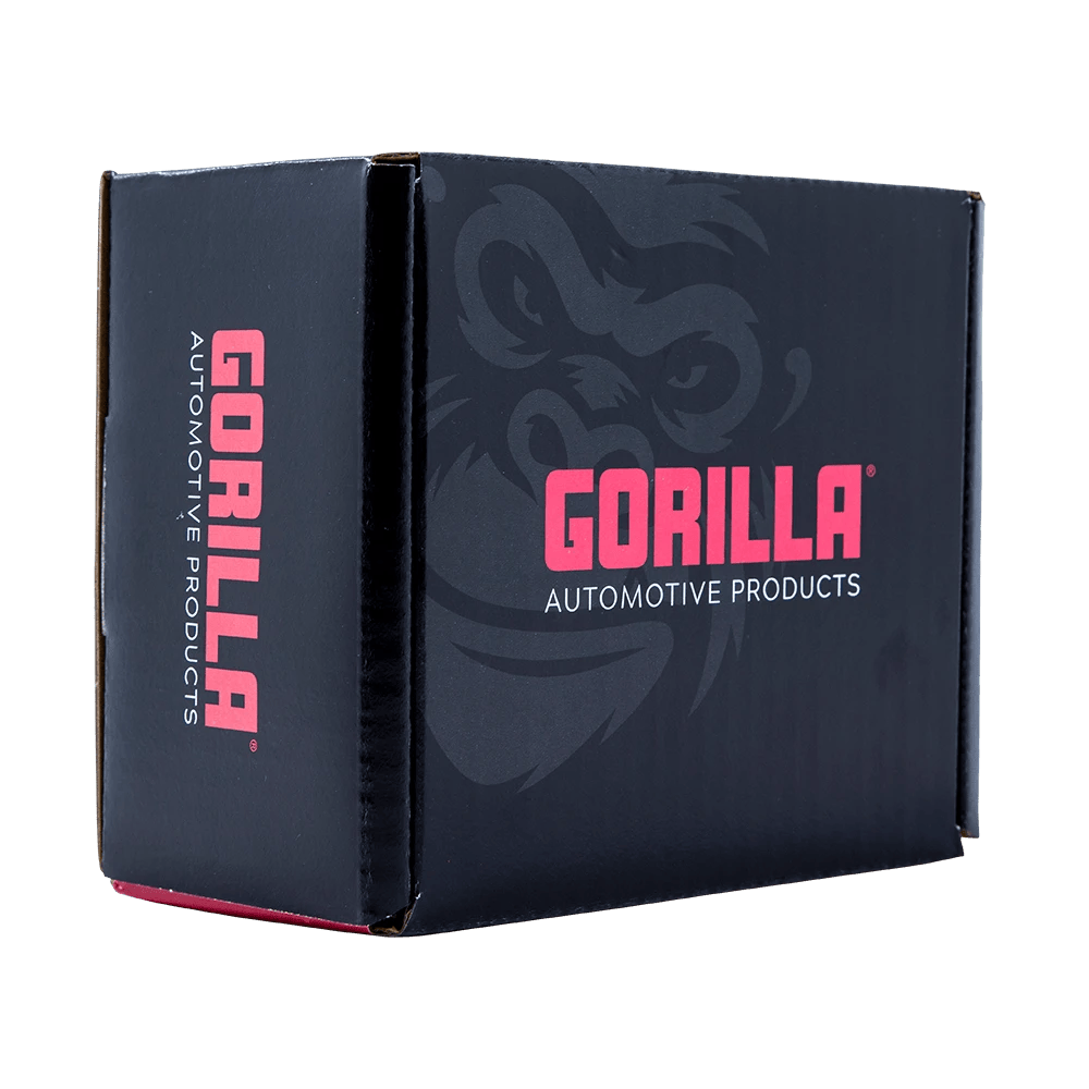 Gorilla Automotive — 10LUG 14-1.50 SPLINE WIK TRUCK GOR