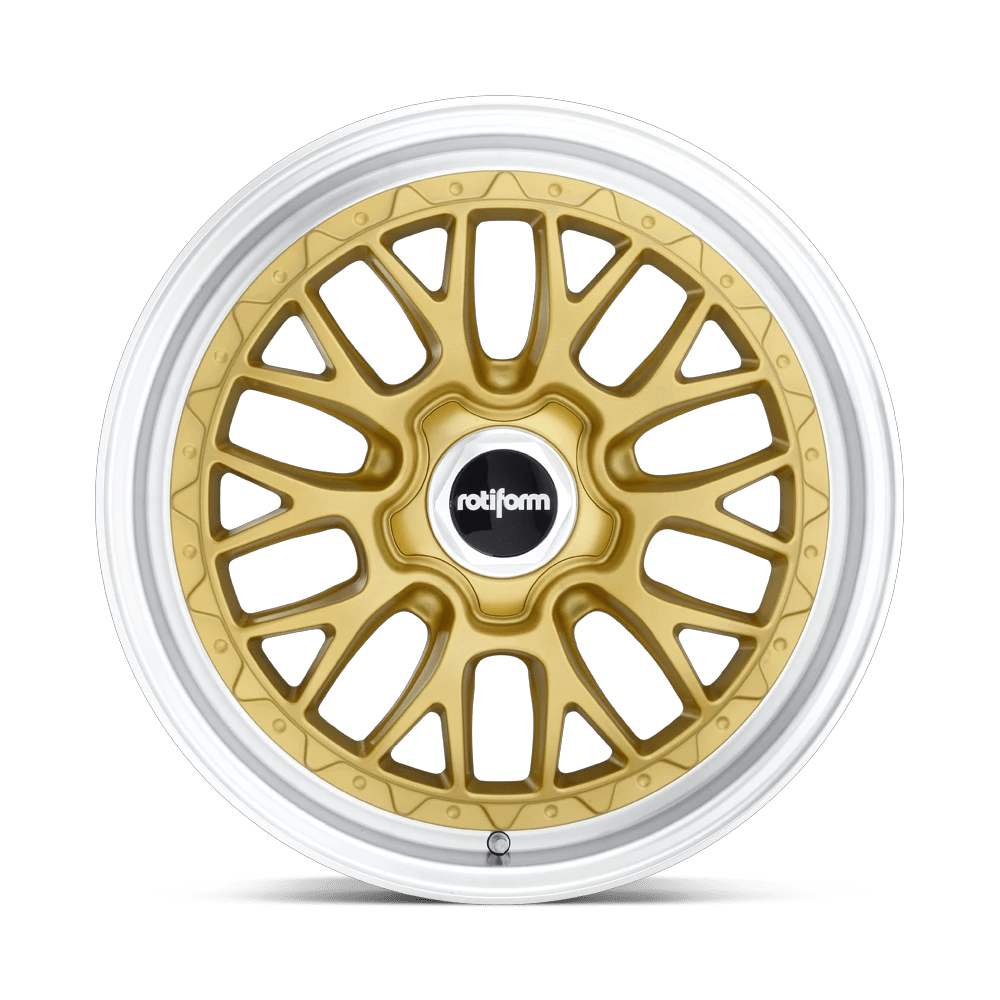 LSR 19X8.5 5X112 66.56 AU 45MM