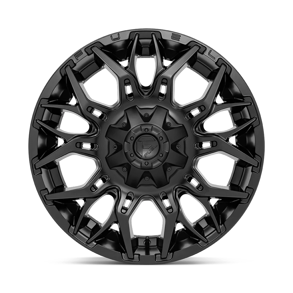 TWITCH 22X12 8X180 124.3 BD -44MM