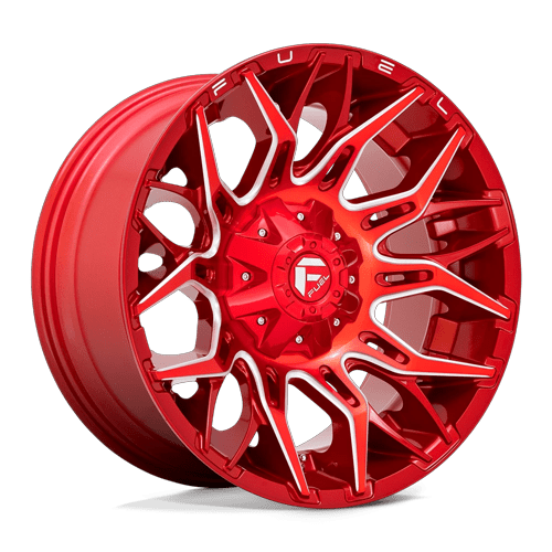 TWITCH 20X10 5X4.5/5.0 78 CRM -18MM