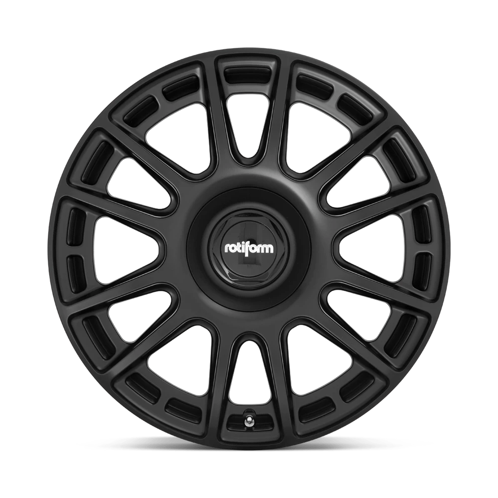 OZR 18X8.5 5X100/112 66.6 BD 45MM