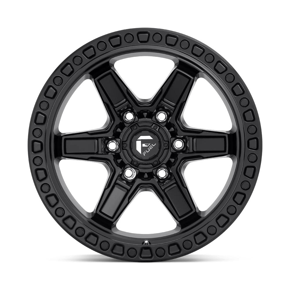 KICKER 17X9 5X5.0 71.5 BD +01