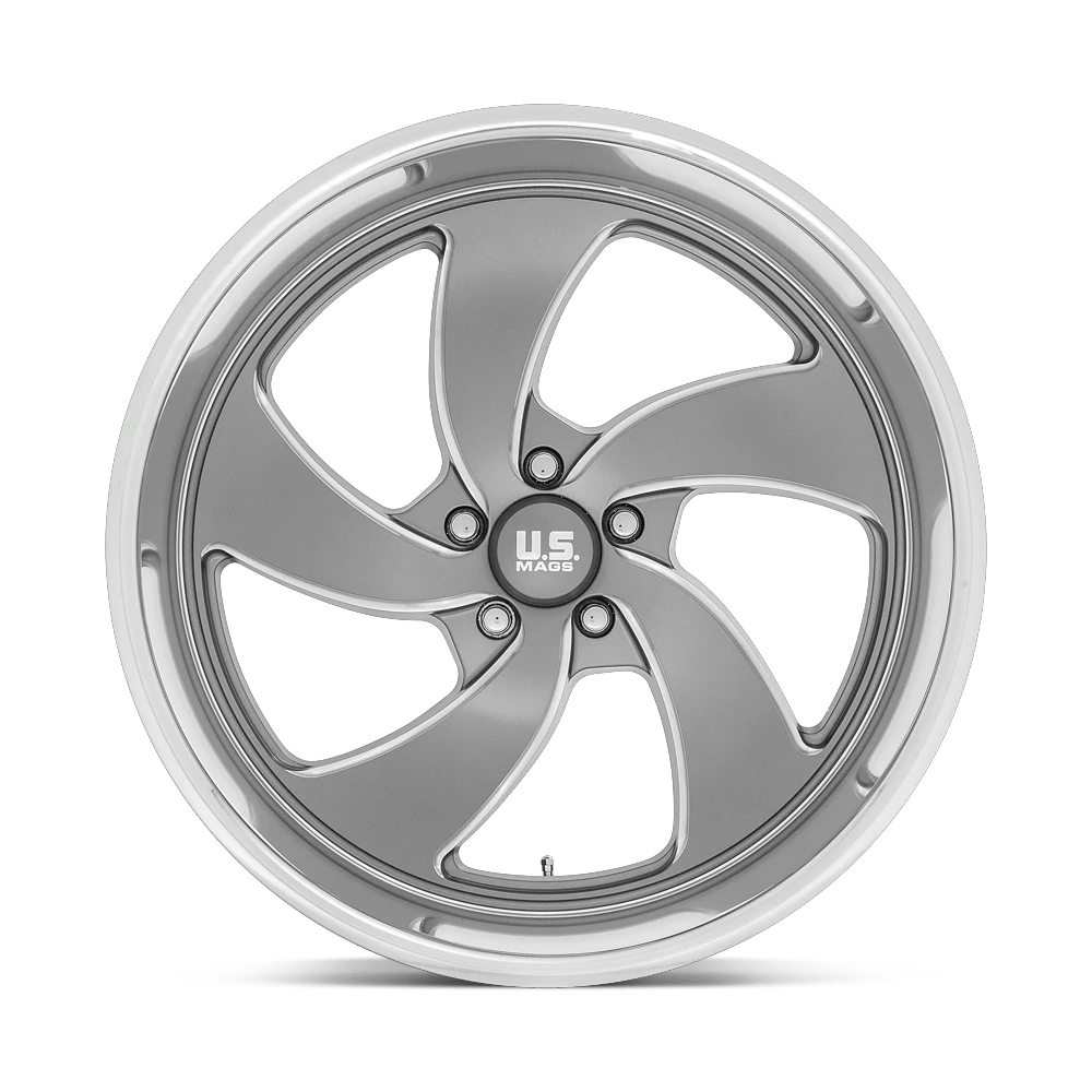 DESPERADO 22X8.5 5X5.0 78 NGD 01MM R